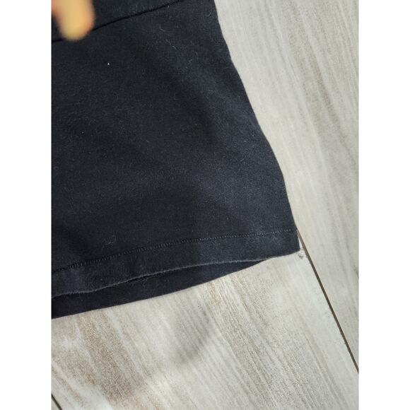 Florida Marlins Vtg Shirt MLB Majestic Men’s NUTMEG Large FL Miami baseball - Picture 3 of 5